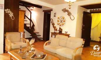 Imagem 5: Casa com 3 dormitórios para alugar com 200 m² por R$ 4.000/mês- Praia da Ferrugem - Garopa