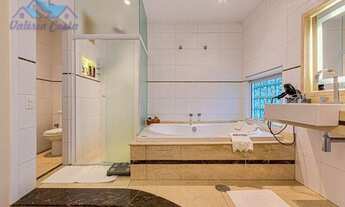 Imagem 7: Sobrado à venda, 178 m² por R$ 1.680.000,00 - Moema - São Paulo/SP