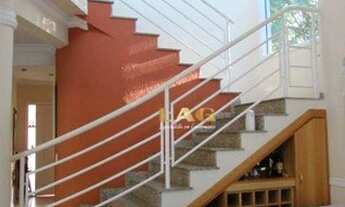 Imagem 7: Casa com 4 dormitórios à venda, 500 m² por R$ 2.000.000,00 - Condomínio Granja Olga - Soro