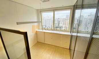 Imagem 3: Conjunto comercial para locação, Higienópolis, São Paulo