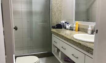 Imagem 5: Apartamento com 3 dormitórios à venda, 158 m² por R$ 1.750.000,00 - Jardim Oceânico - Rio