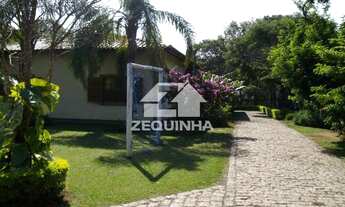 Imagem 5: Residencial - Chacara Carolina