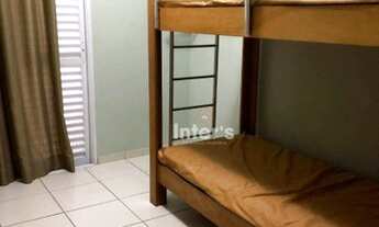 Imagem 4: Apartamento com 3 dormitórios à venda, 98 m² por R$ 677.000,00 - Nova Mirim - Praia Grande