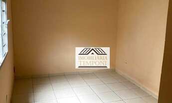 Imagem 3: BARRACÃO DE UM QUARTO