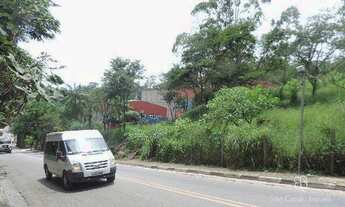 Imagem 4: Terreno à venda, 2160 m² por R$ 650.000,00 - Granja Viana - Embu das Artes/SP