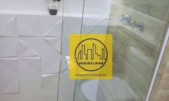 Imagem 6: Apartamento com 2 dormitórios à venda, 90 m² por R$ 1.250.000,00 - Cabral - Curitiba/PR