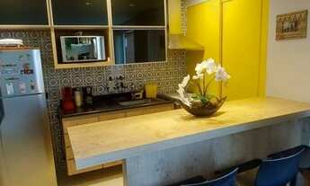 Imagem: APARTAMENTO Duplex - Tortugas Varanda