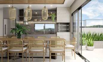 Imagem 2: Apartamento com 3 dormitórios à venda por R$ 790.000,00 - Praia Grande - Governador Celso