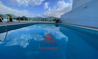 Imagem 7: Cobertura duplex para venda tem 134 metros quadrados com 3 quartos em Caioba - Matinhos