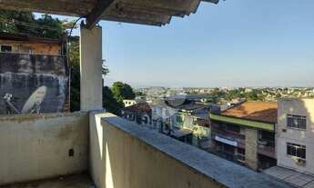 Imagem 3: Casa com 3 quartos à venda, 179 m² por R$ 580.000 - Brás de Pina - Rio de Janeiro/RJ