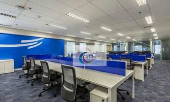 Imagem: Conjunto à venda, 609 m² - Vila Olímpia