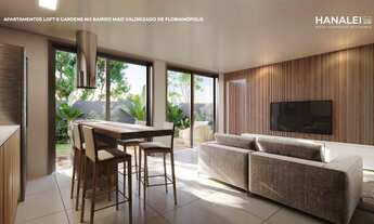 Imagem 2: Apartamento para Venda em Florianópolis, Campeche, 1 dormitório, 1 suíte, 2 banheiros, 1 v