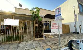 Imagem: Área no Centro de Caldas Novas