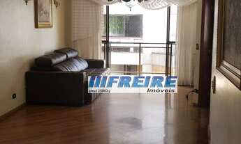 Imagem 3: Apartamento com 2 dormitórios à venda, 100 m² por R$ 495.000 - Santo Antônio - São Caetano