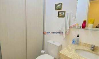 Imagem 7: Casa com 2 dormitórios à venda, 90 m² por R$ 650.000 - Bosque dos Eucalíptos - Atibaia/SP