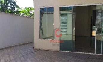Imagem 2: Casa com 2 dormitórios à venda, 161 m² por R$ 229.000,00 - Maria Turri - Rio das Ostras/RJ