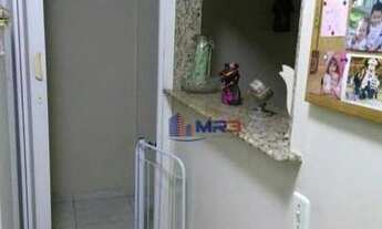 Imagem 7: Apartamento com 2 dormitórios à venda, 54 m² por R$ 270.000,00 - Rio Centro - Rio de Janei