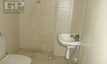 Imagem 3: Kitnet com 1 dormitório para alugar, 40 m² por R$ 350,00/mês - Quintino Bocaiúva - Rio de