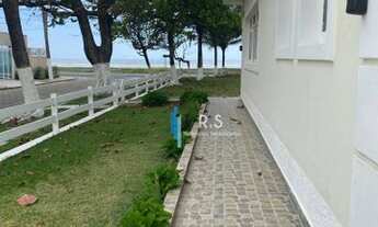 Imagem 2: Casa com 2 dormitórios à venda, 207 m² por R$ 2.000.000,00 - Parque Balneário Oásis - Peru