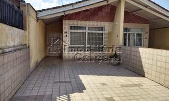 Imagem 2: Praia Grande - Casa Padrão - Caiçara