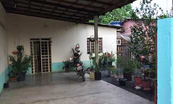 Imagem 4: Casa com ponto comercial