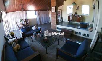 Imagem 5: Casa com 4 dormitórios à venda, 360 m² por R$ 1.200.000,00 - Gardênia Azul - Rio de Janeir