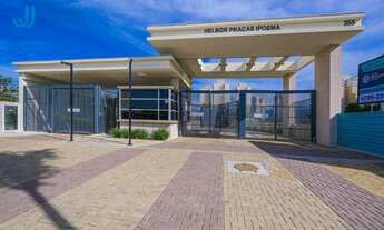 Imagem 3: Apartamento com 3 dormitórios (1 suíte), 74 m² Helbor Praças Ipoema - Pronto para Morar