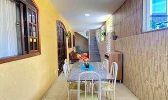 Imagem 4: Casa com 3 dormitórios à venda, 144 m² por R$ 350.000,00 - Realengo - Rio de Janeiro/RJ