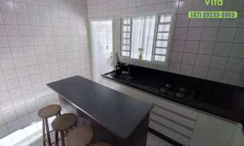 Imagem 5: APARTAMENTO SEMI MOBILIADO, A VENDA, 3 DORMITORIOS, ÁGUA VERDE, RESIDENCIAL JARDIM BLUMENA