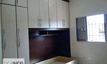 Imagem 6: Sobrado com 2 dormitórios à venda, 196 m² por R$ 560.000 - Demarchi - São Bernardo do Camp