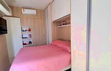 Imagem 6: Ubyratan Maia Apartamento com 3 dormitórios