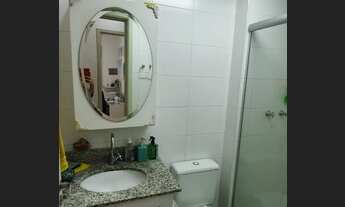 Imagem 6: Apartamento para locação de 50 m² com 2 quartos na Barra Funda - São Paulo - SP