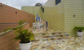 Imagem 5: Apartamento com 2 dorms, Jardim Marina, Mongaguá - R$ 280 mil, Cod: 13388