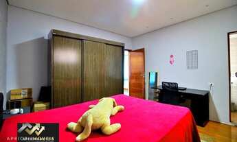 Imagem 12: Casa à venda, 130 m² por R$ 550.000,00 - Parque das Nações - Santo André/SP