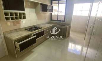 Imagem 5: Apartamento com 3 dormitórios à venda, 176 m² por R$ 599.999,99 - Plano Diretor Sul - Palm