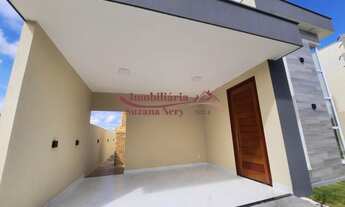 Imagem 2: Casa em Condomínio Fechado em Parnamirim