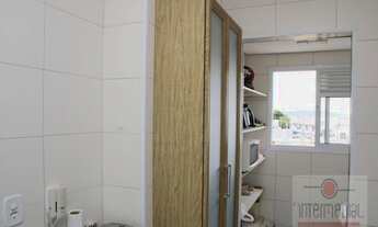 Imagem 7: Apartamento com 2 dormitórios à venda por R$ 220.000,00 - Jardim Europa - Sorocaba/SP