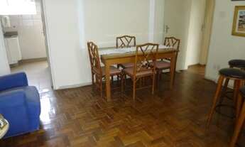 Imagem 6: Apartamento à venda, 78 m² por R$ 270.000,00 - Serra - Belo Horizonte/MG