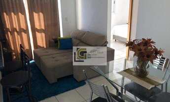 Imagem 6: Apartamento com 2 dormitórios à venda, 54 m² por R$ 180.200,00 - Parque Nova Esperança - S