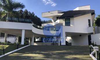 Imagem: Casa com 4 dormitórios, 800 m² - venda