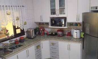 Imagem 3: Casa à venda, 201 m² por R$ 742.000,00 - Cidade Jardim - Jacareí/SP