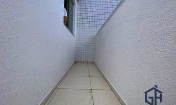 Imagem 6: Cobertura Planalto 3 quartos 2 vagas