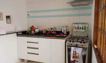 Imagem 4: Casa com 3 dormitórios à venda, 83 m² por R$ 530.000,00 - Granja Viana - Cotia/SP