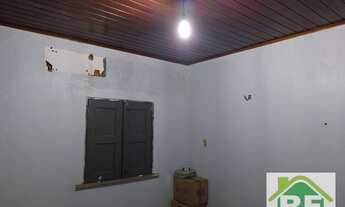 Imagem 4: Casa com 4 dormitórios à venda, 180 m² por R$ 450.000 - Real Copagre - Teresina/PI