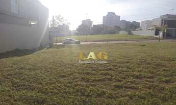 Imagem 1: Terreno à venda, 360 m² por R$ 580.000,00 - Condomínio Residencial Giverny - Sorocaba/SP