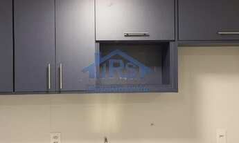 Imagem 6: Apartamento com 3 dormitórios à venda, 110 m² por R$ 1.350.000,00 - Alphaville Empresarial