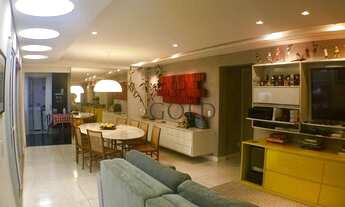 Imagem 5: LINDO - Apartamento com 3 dormitórios à venda, 142 m² - Vila Leopoldina - São Paulo/SP