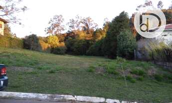 Imagem 2: Terreno à venda, 1097 m² por R$ 510.000,00 - Condomínio Vila Hípica I - Vinhedo/SP