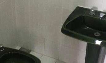 Imagem 3: Apartamento com 3 dormitórios para alugar, 107 m² por R$ 2.900,00 - Flamengo - Rio de Jane