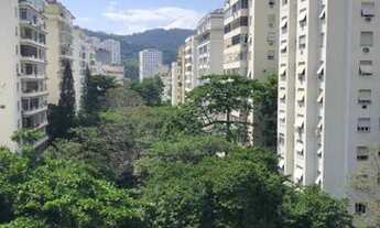 Imagem 4: Rio de Janeiro - Apartamento Padrão - Laranjeiras